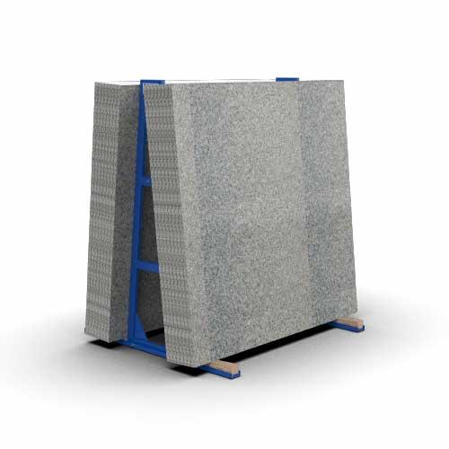 AUSAVINA QLI TRUCK A-FRAME - AQTA074; AQTAS074
